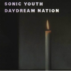 Sonic Youth: Daydream Nation 2LP